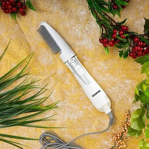 Hover image for استشوار شعر جيباس موديل:GH652N1