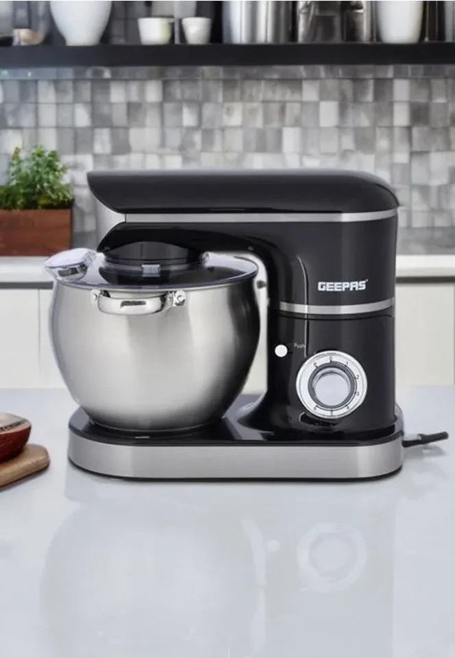 عجانة جيباس سعة 8.5 لتر  موديل: GSM43040 - صورة المنتج 3