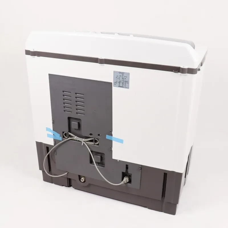 غسالة ال جي 16 كيلو موديل P1860RWPC - صورة المنتج 4