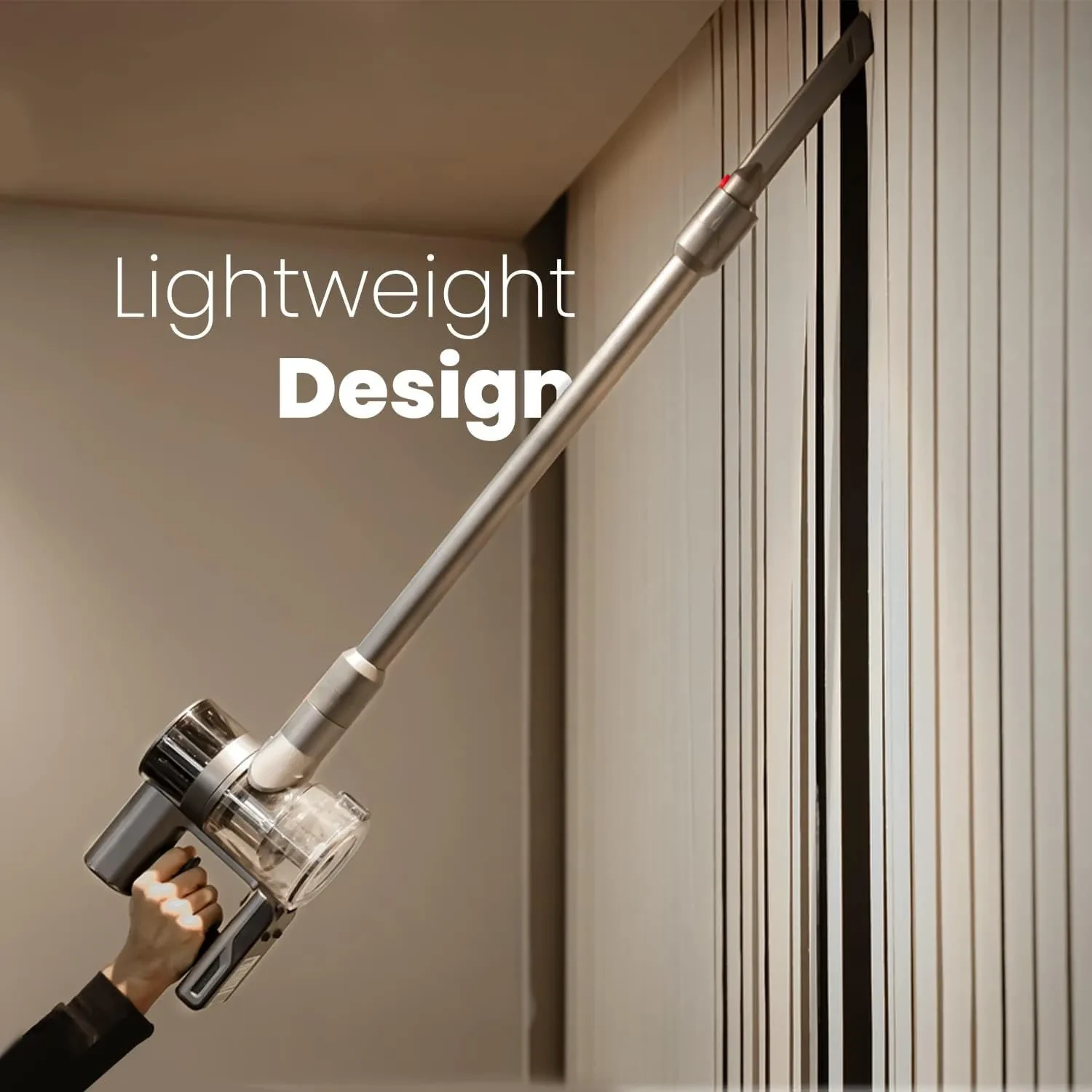 مكنسة جيباس موديل:GVC19030 - صورة المنتج 3