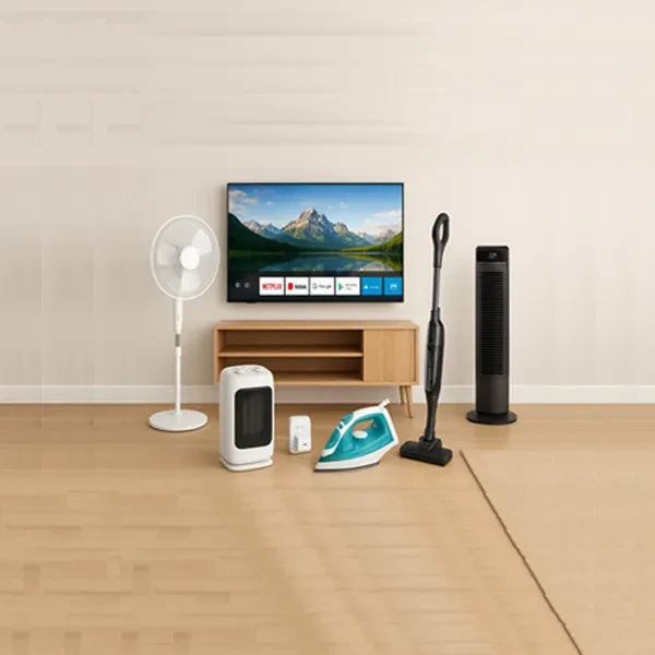 أجهزة المنزل