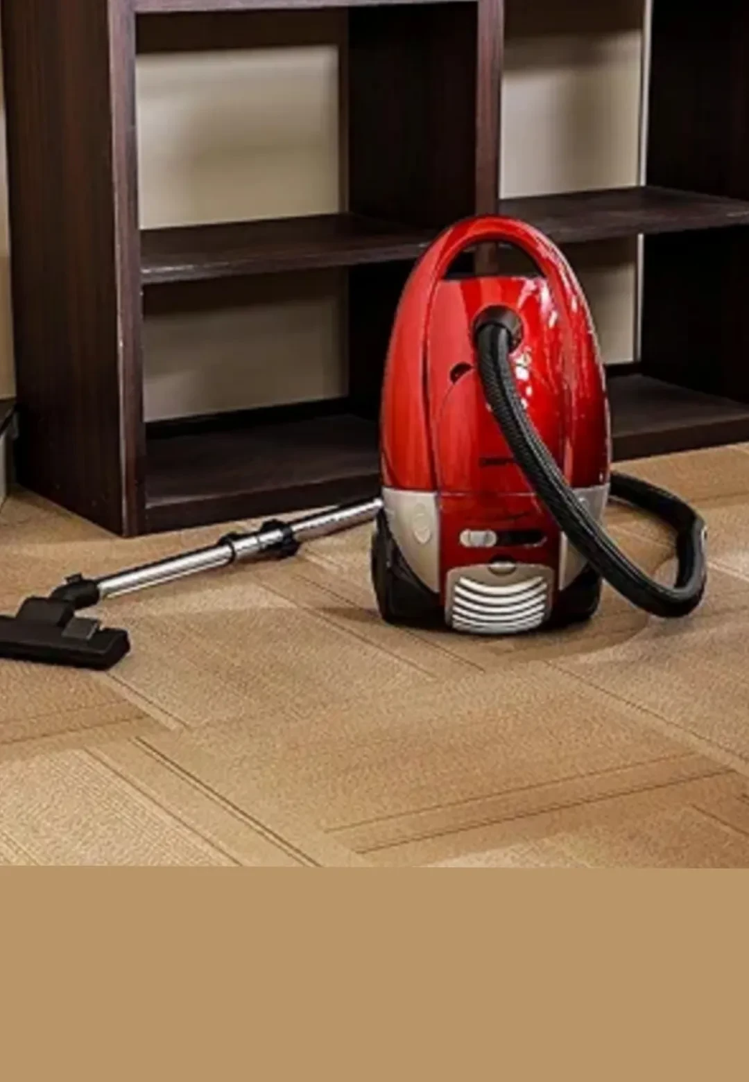 مكنسة جيباس موديل:GVC2591 - صورة المنتج 3