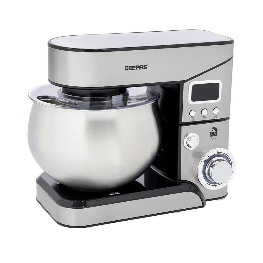 عجانة جيباس سعة 5 لتر  موديل: GSM43046