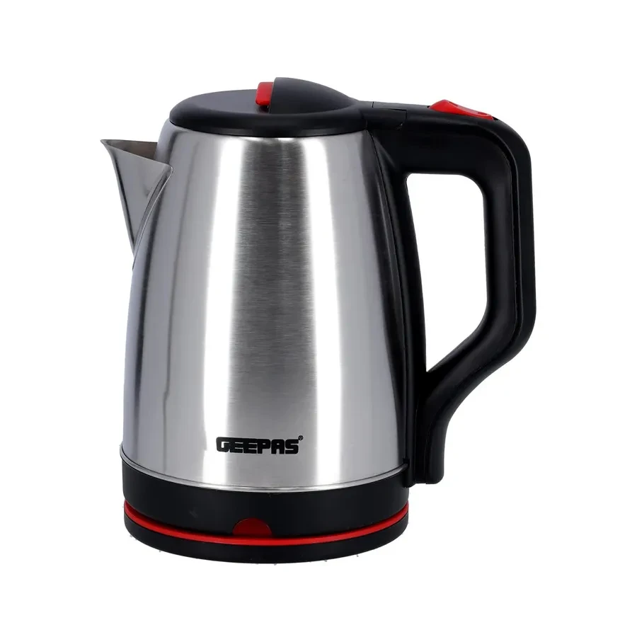 غلاية ماء جيباس موديل :GK38044 - صورة المنتج 1