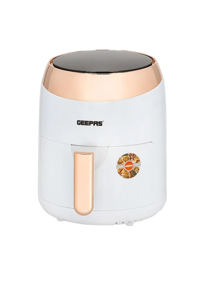 قلاية  هوائية بدون زيت جيباس سعة 3.5 لتر موديل : GAF37522 - صورة المنتج 8